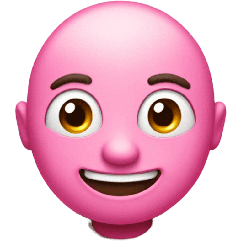 Kirby  emoji