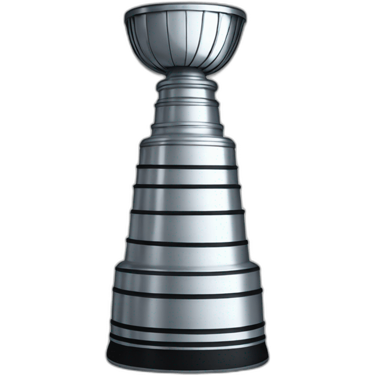 stanley cup emoji