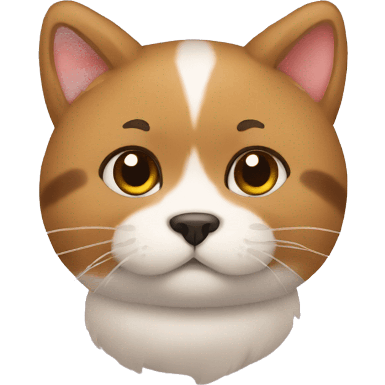 Maomao emoji