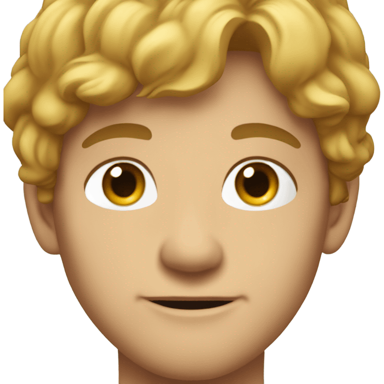 Luke chambers  emoji