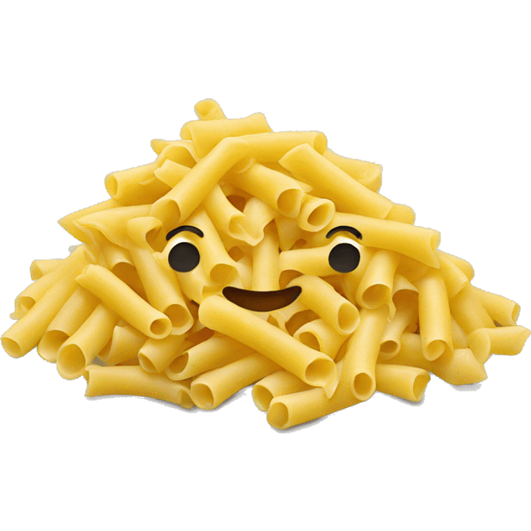 pasta emoji