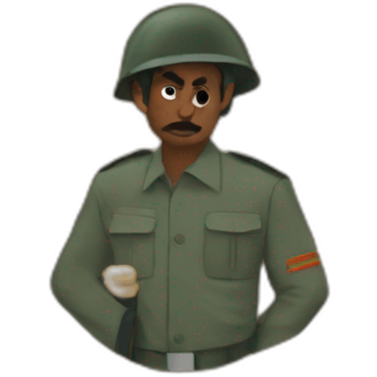 Eelam emoji