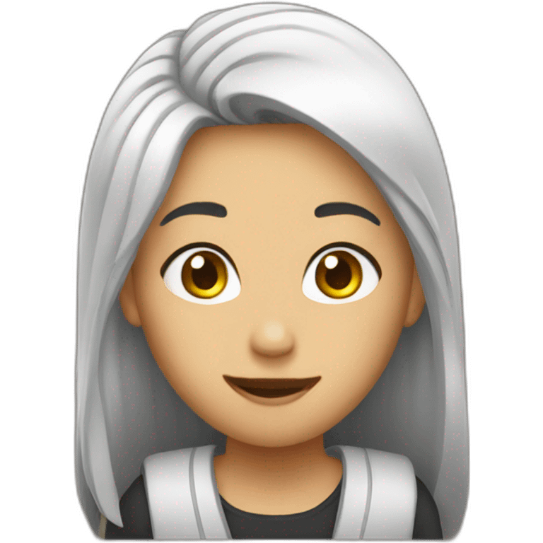 Bibi emoji