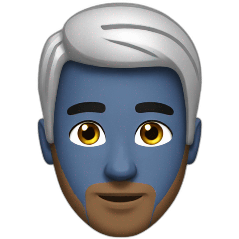 Lucas moura emoji