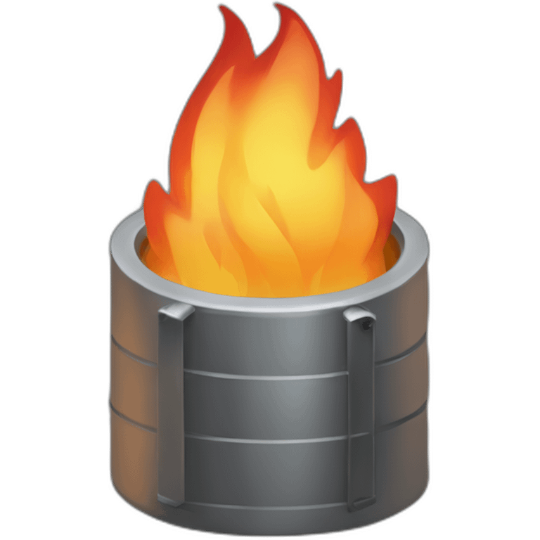 mongodb database server operator kubernetes fire emoji