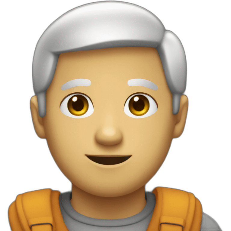 menino do acre emoji