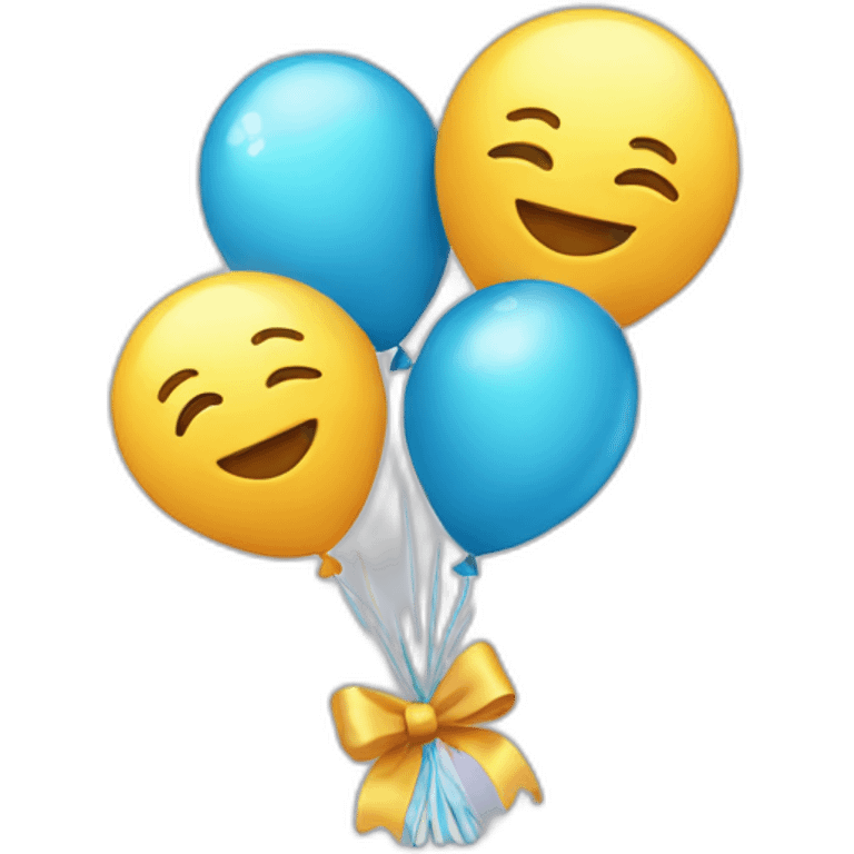 Congratulations emoji