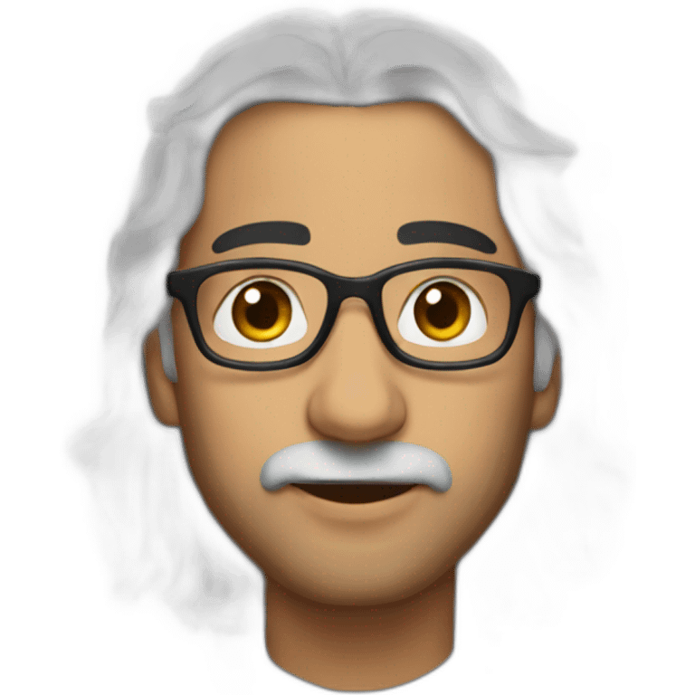 Yassine Bono emoji