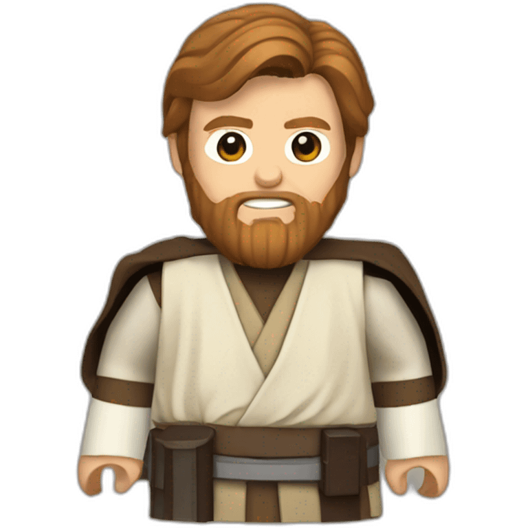 obi wan kenobi emoji