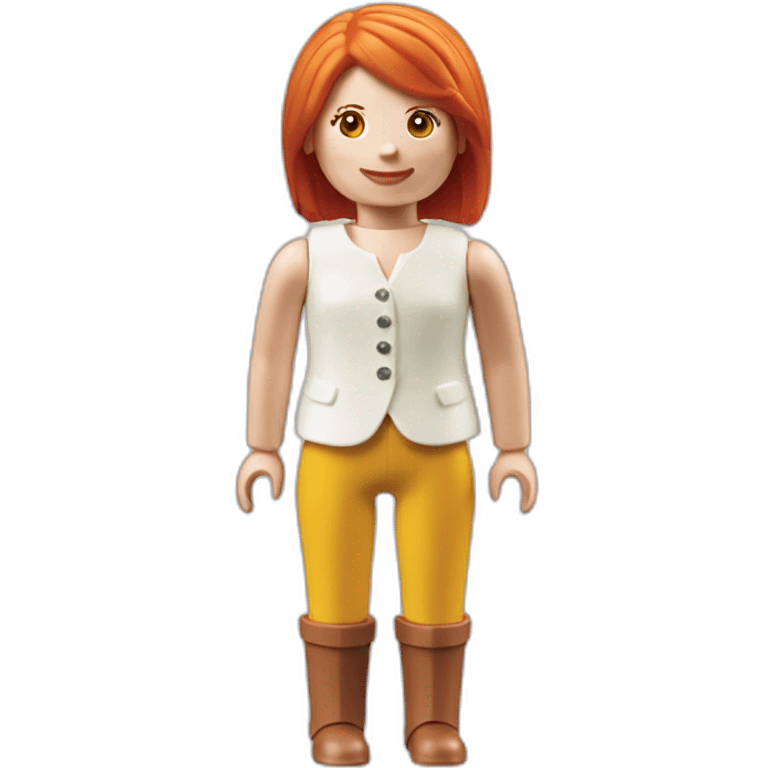 playmobil-femme-rousse-rire emoji