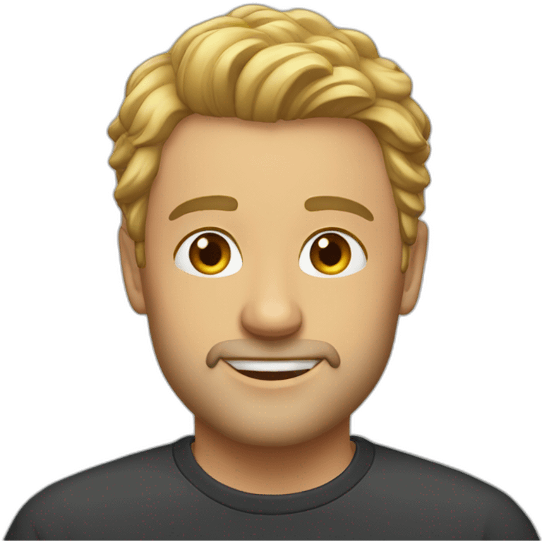 Eric zemour emoji