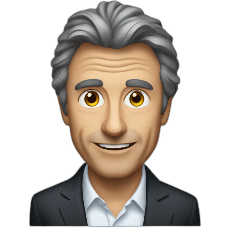 macri emoji