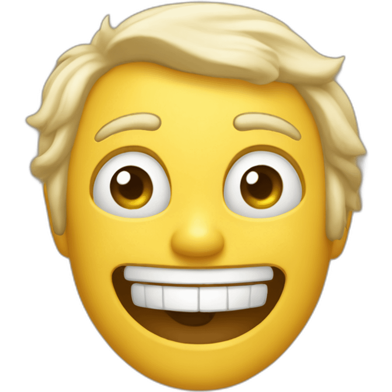 telefono sonriente emoji