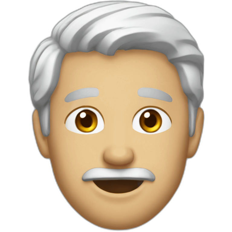 Fisico emoji