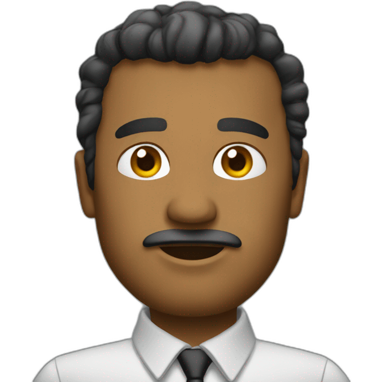 boss emoji