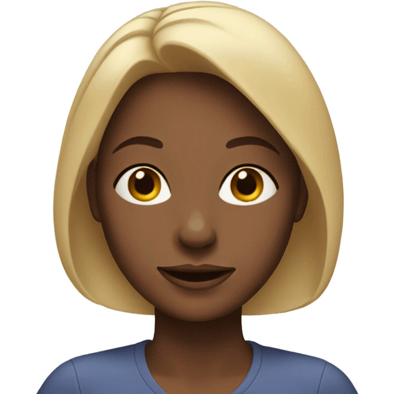 woman, 30 years emoji