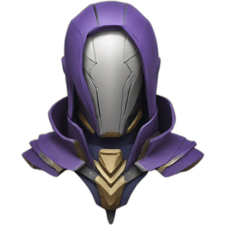 Destiny 2 emoji