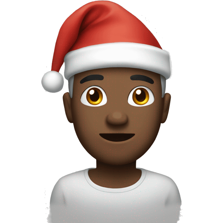 Cristmas emoji