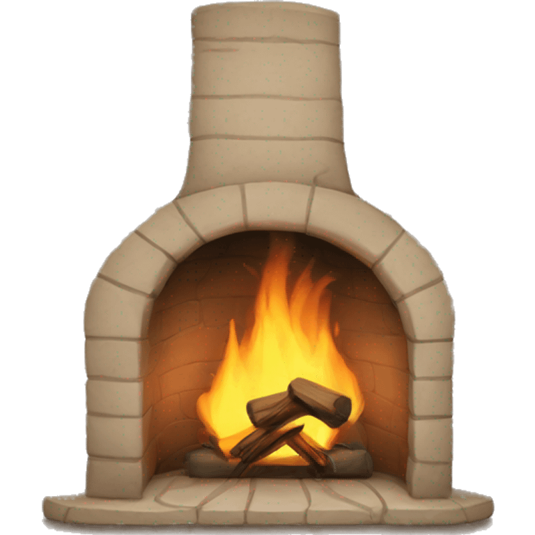 hearth emoji