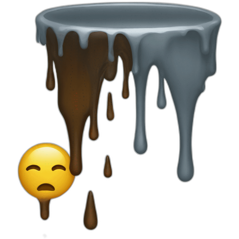 drip emoji