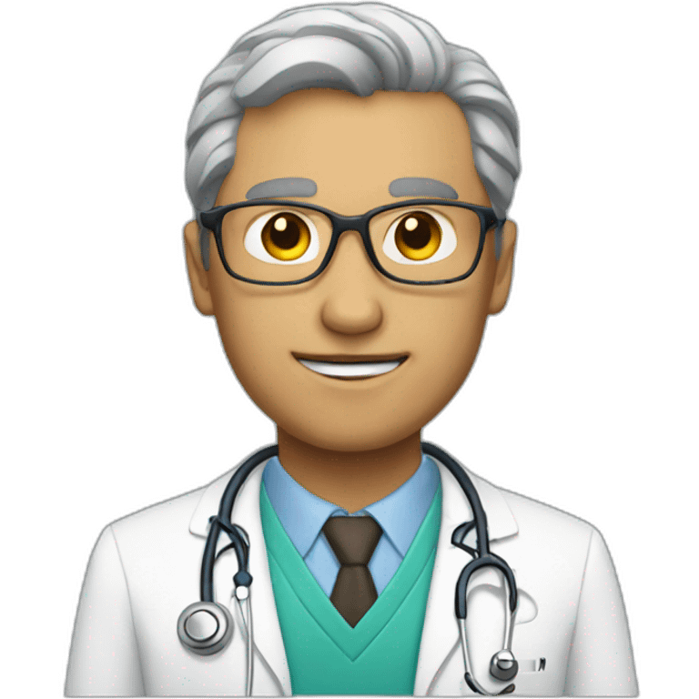 Dr emoji