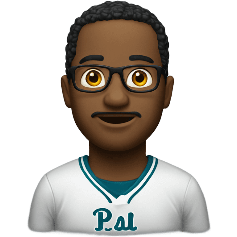 Philadelphia emoji