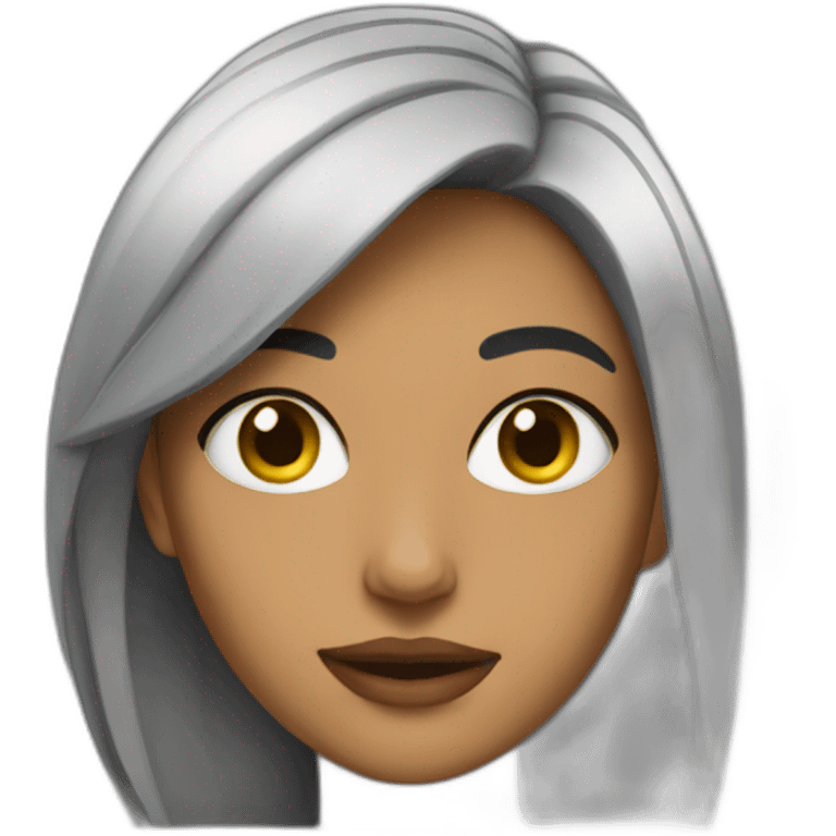 leila emoji