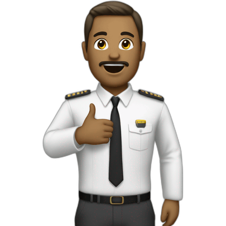 Titan speakerman emoji