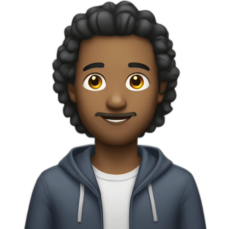 Virgil ablo emoji