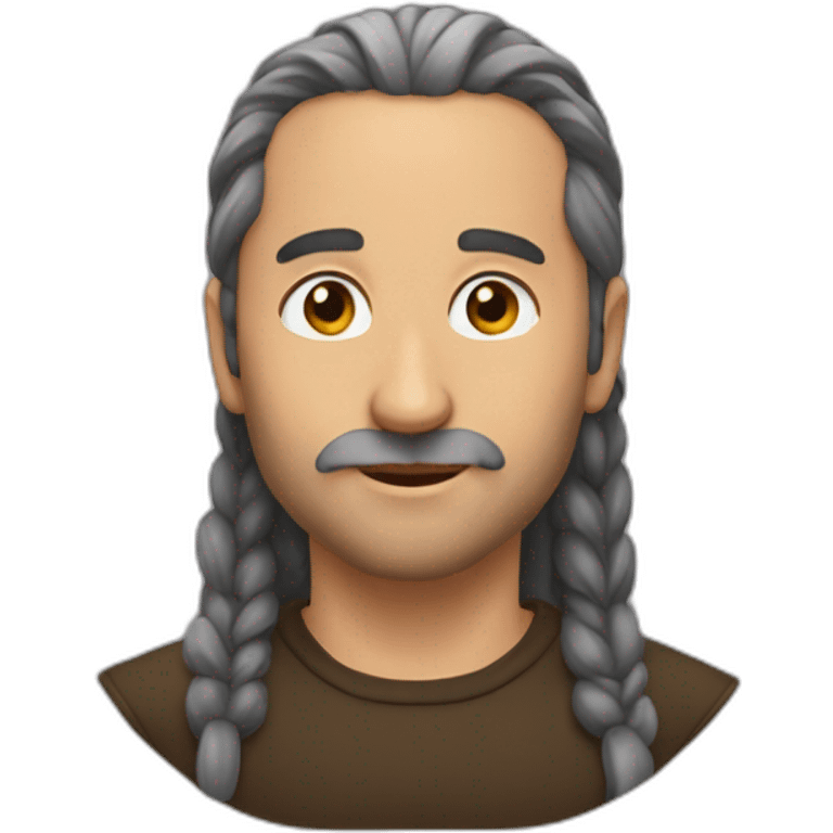 Echenique emoji