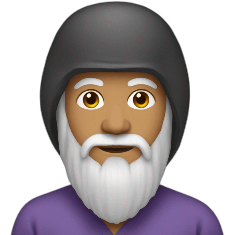 rajneesh emoji