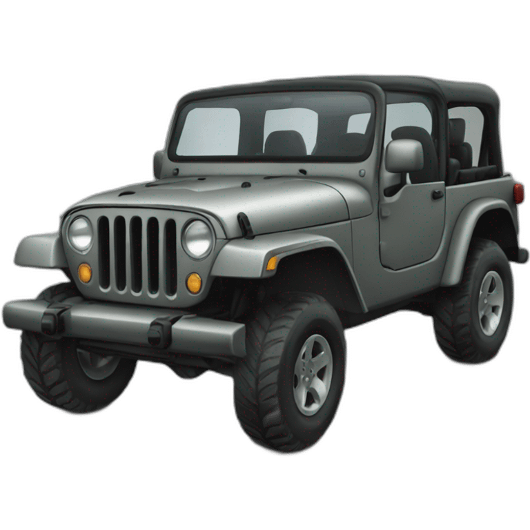 jeep trackhowk emoji