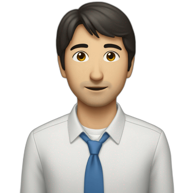 Dzhokhar Dudayev emoji