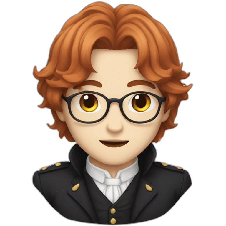 Chuuya emoji