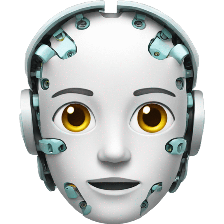 Artificial Intelligence emoji