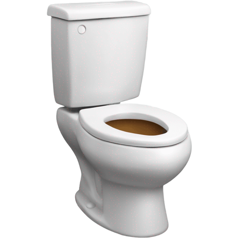 Skibidi toilet emoji