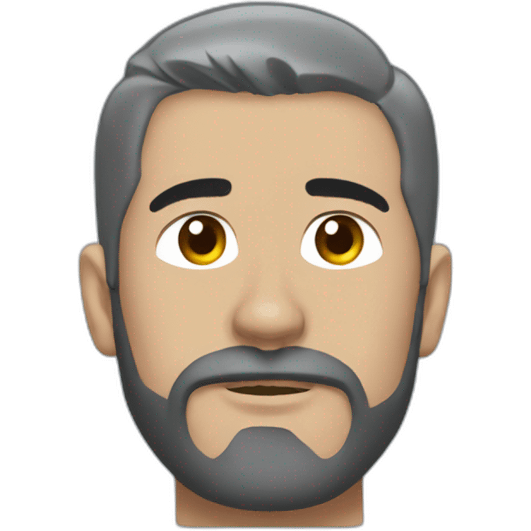 andres segredo uruguay emoji