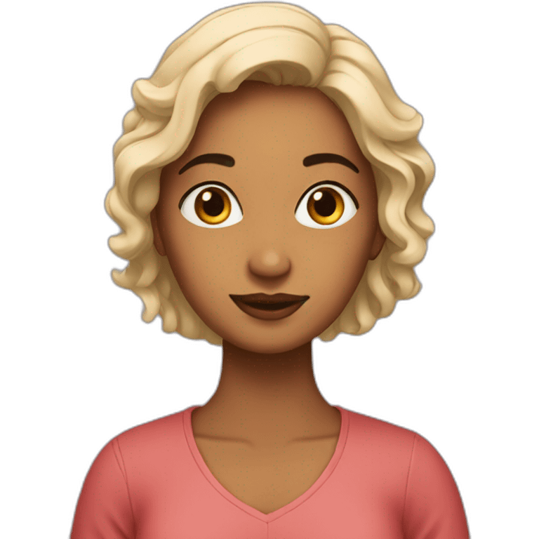 Nishtha  emoji