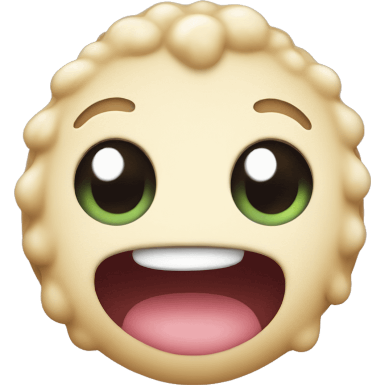 cute puddl emoji