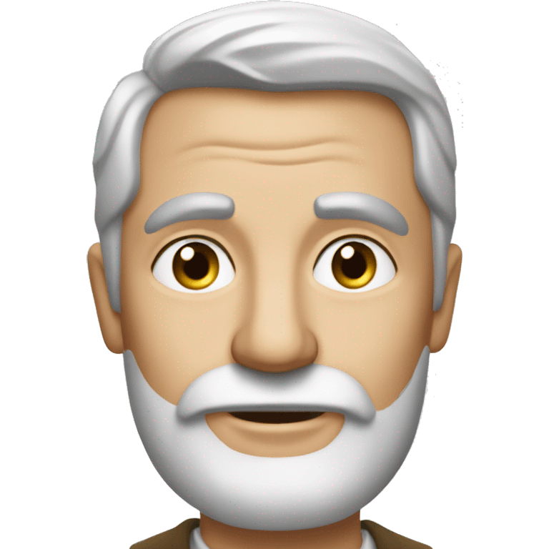 Thomas Hemmingway emoji