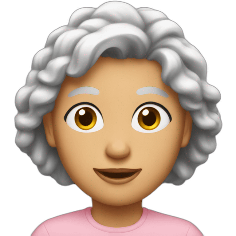 Your mom emoji