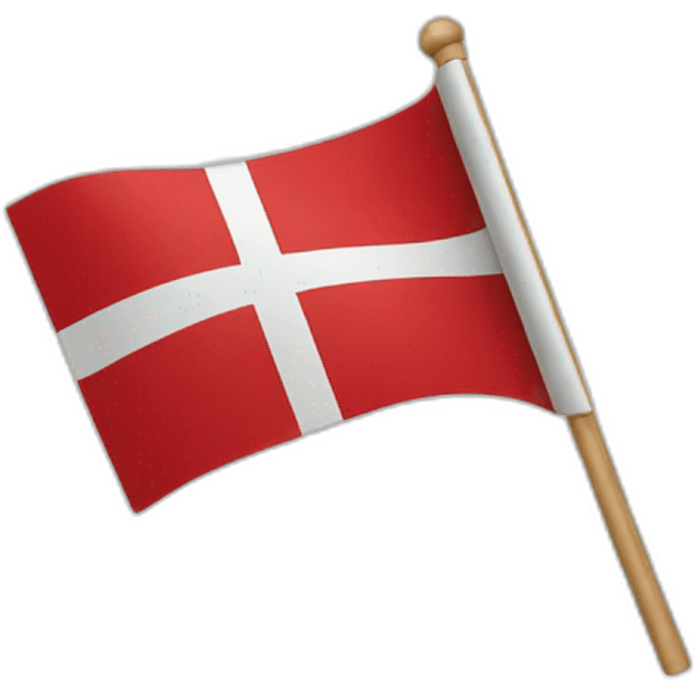 denmark flag emoji