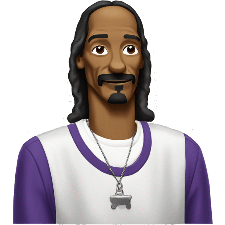 snoop dog emoji