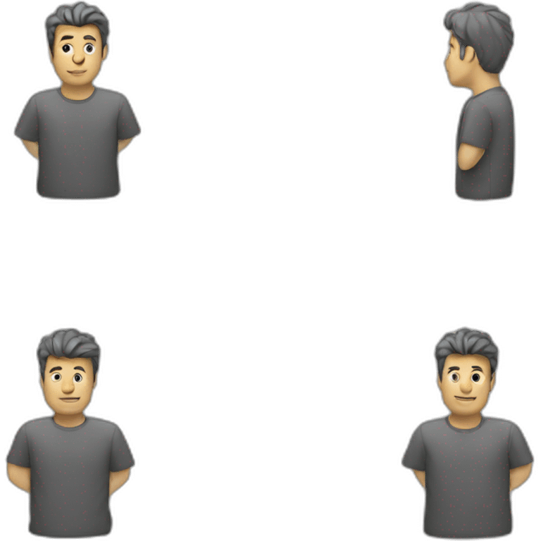 It engineer emoji