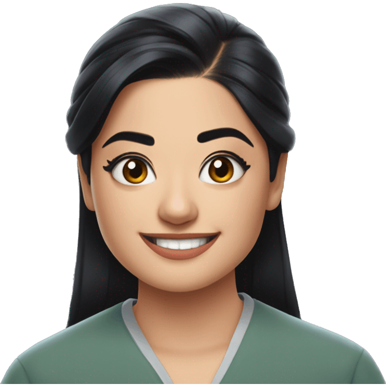 Rashmika mandana emoji