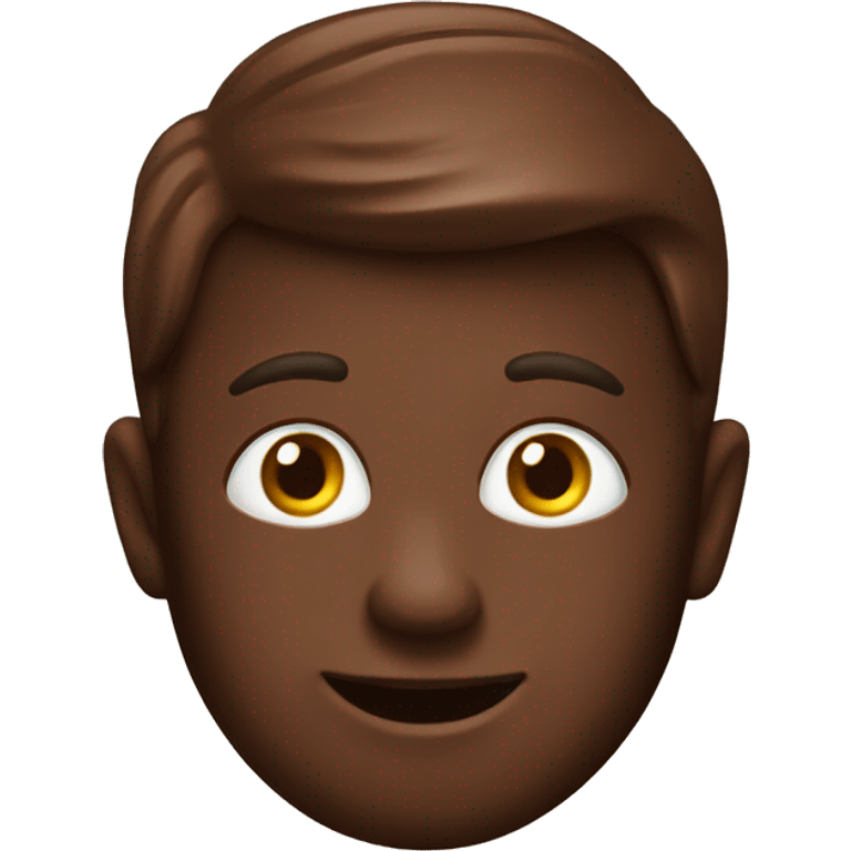 Belgien chocolate  emoji