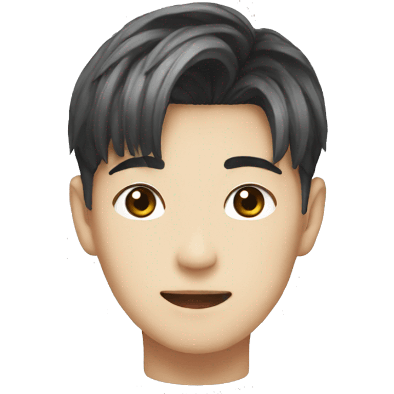 mingyu emoji