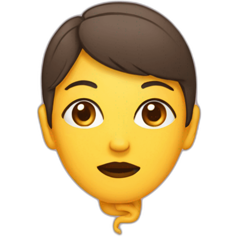 Endometriosis emoji