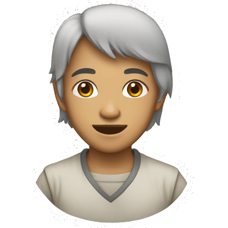  Kuntilanak Indonesian Kuntilanak emoji