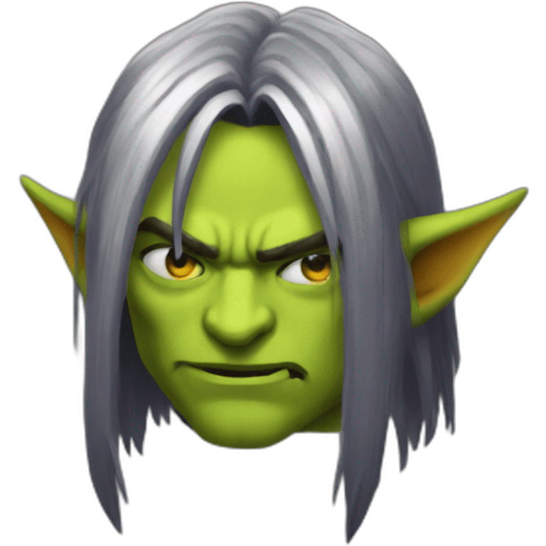 Warcraft 3 emoji